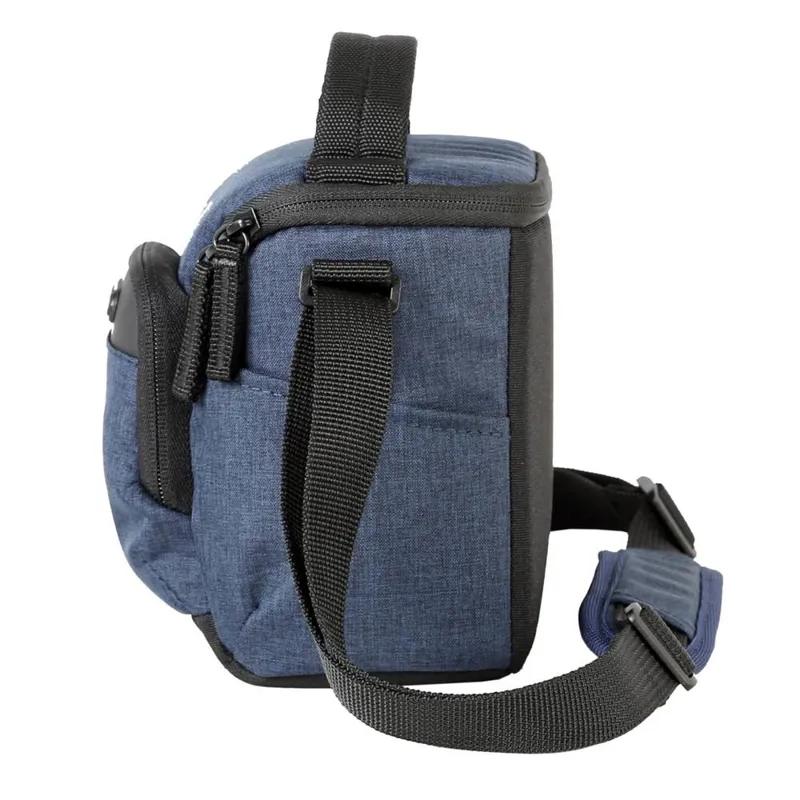 Vanguard Vesta Aspire 15 NV Shoulder Bag in Navy-7